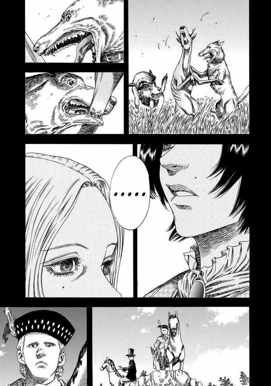 Shiga Hime Chapter 30 trang 2