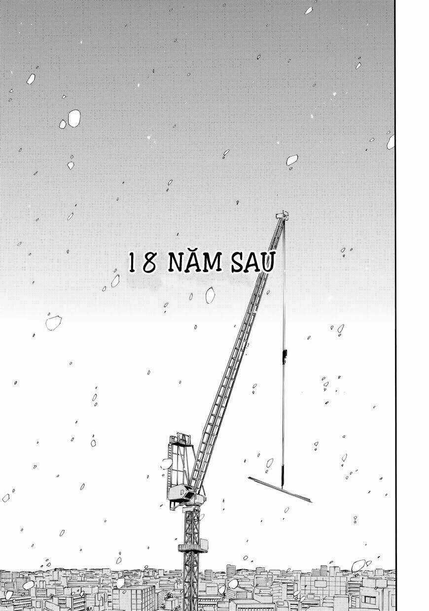 Shiga Hime Chapter 30 trang 24