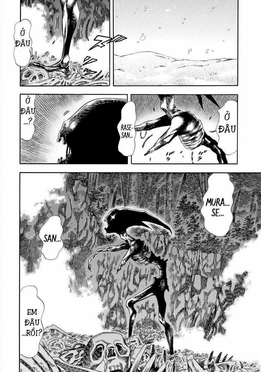 Shiga Hime Chapter 30 trang 29