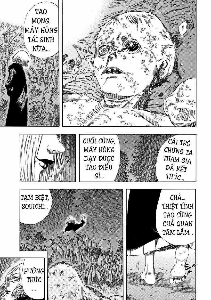 Shiga Hime Chapter 30 trang 6