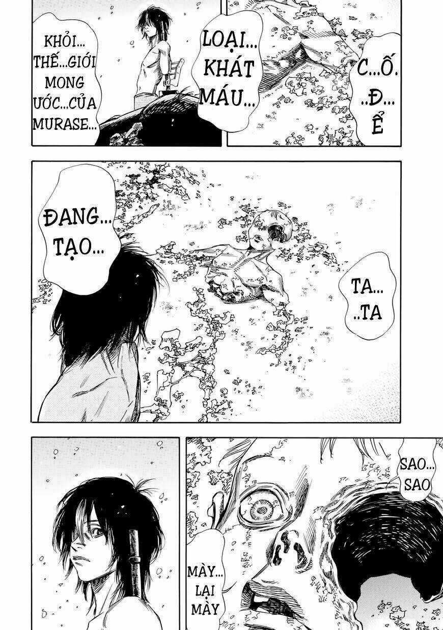 Shiga Hime Chapter 31 trang 18