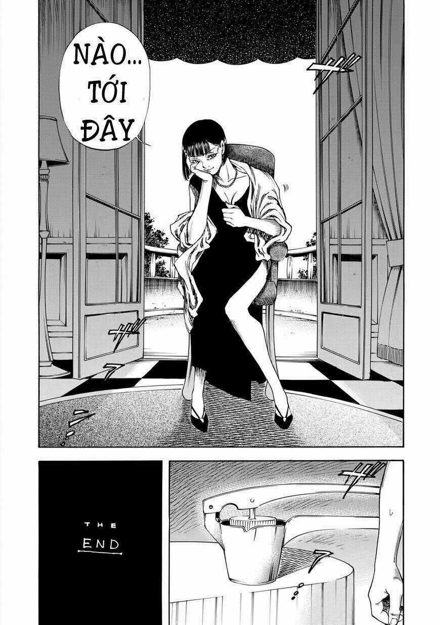 Shiga Hime Chapter 31 trang 29