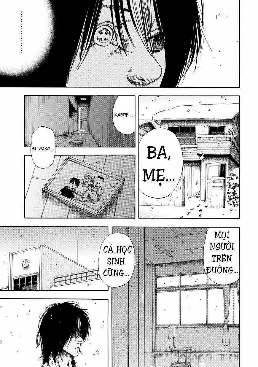 Shiga Hime Chapter 31 trang 6