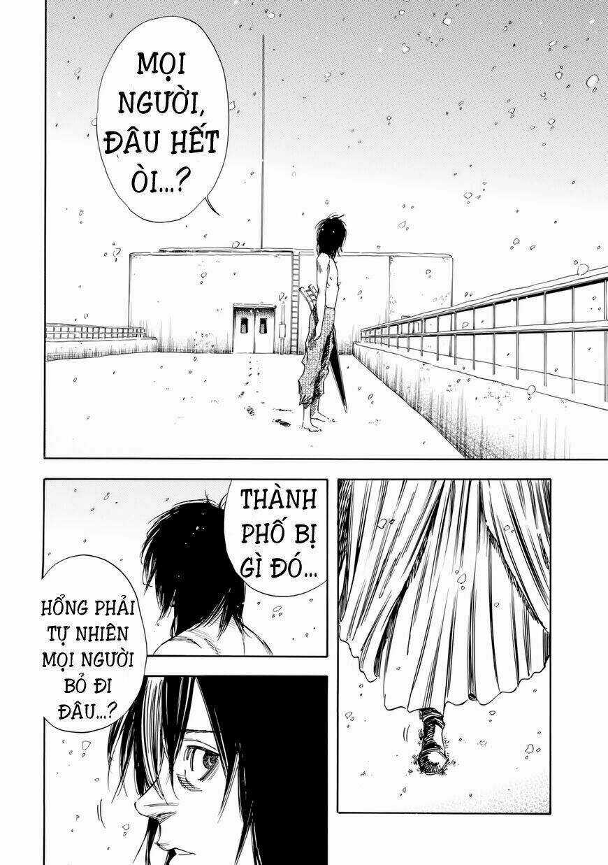 Shiga Hime Chapter 31 trang 7