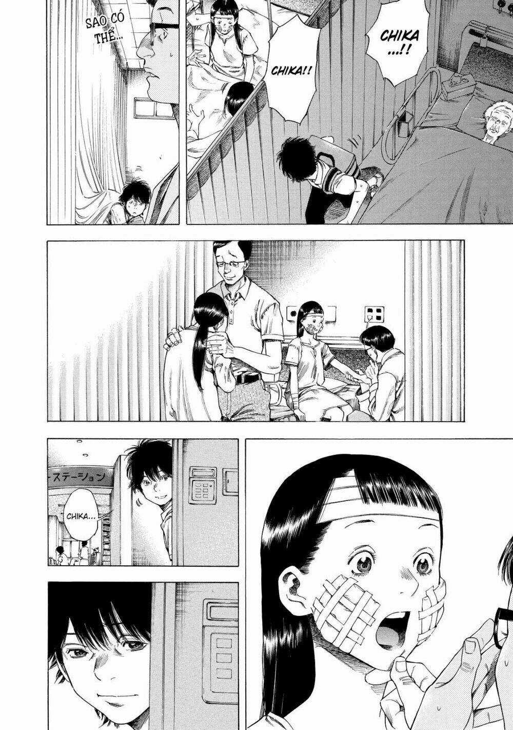 Shiga Hime Chapter 6 trang 7