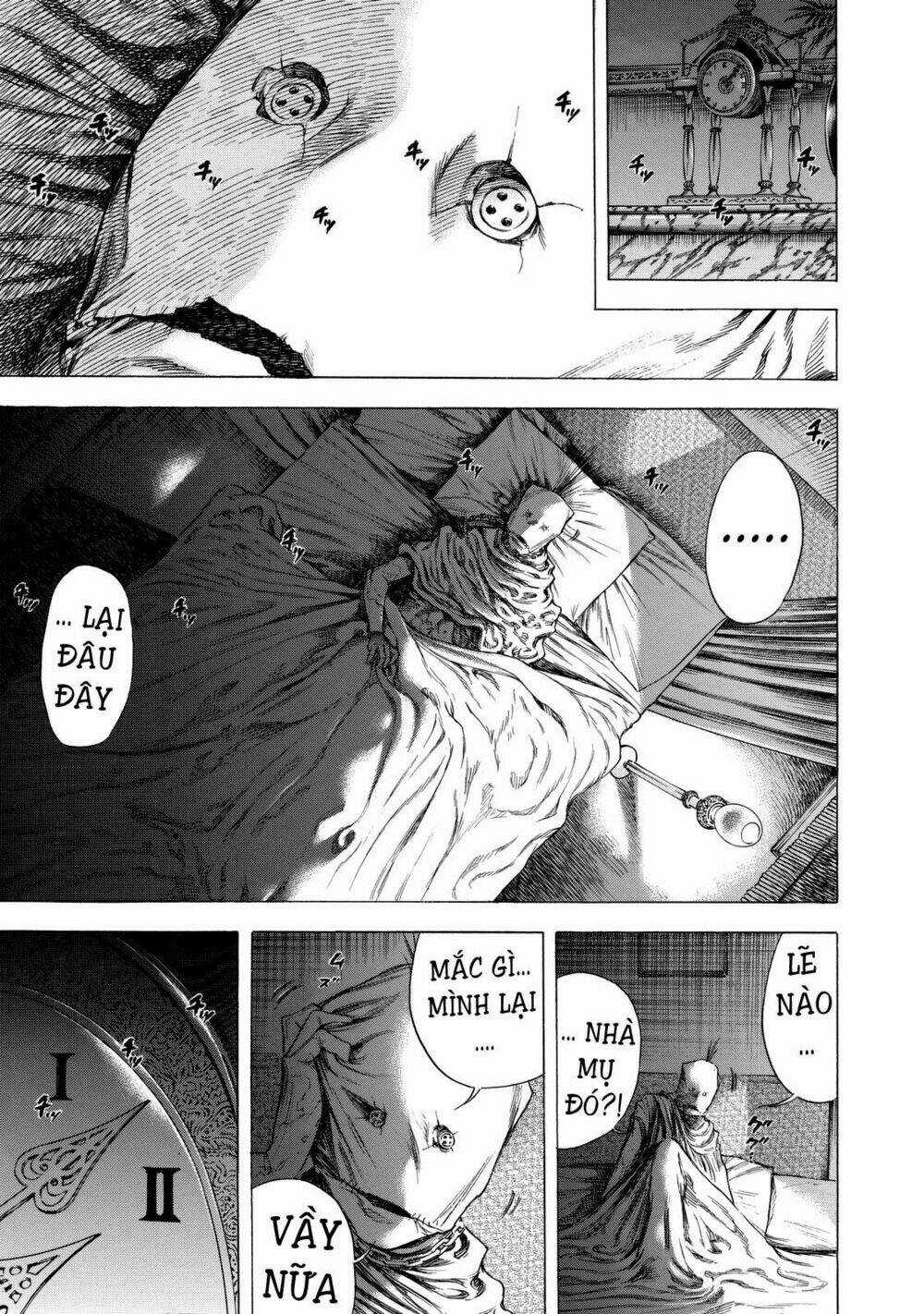Shiga Hime Chapter 9 trang 2