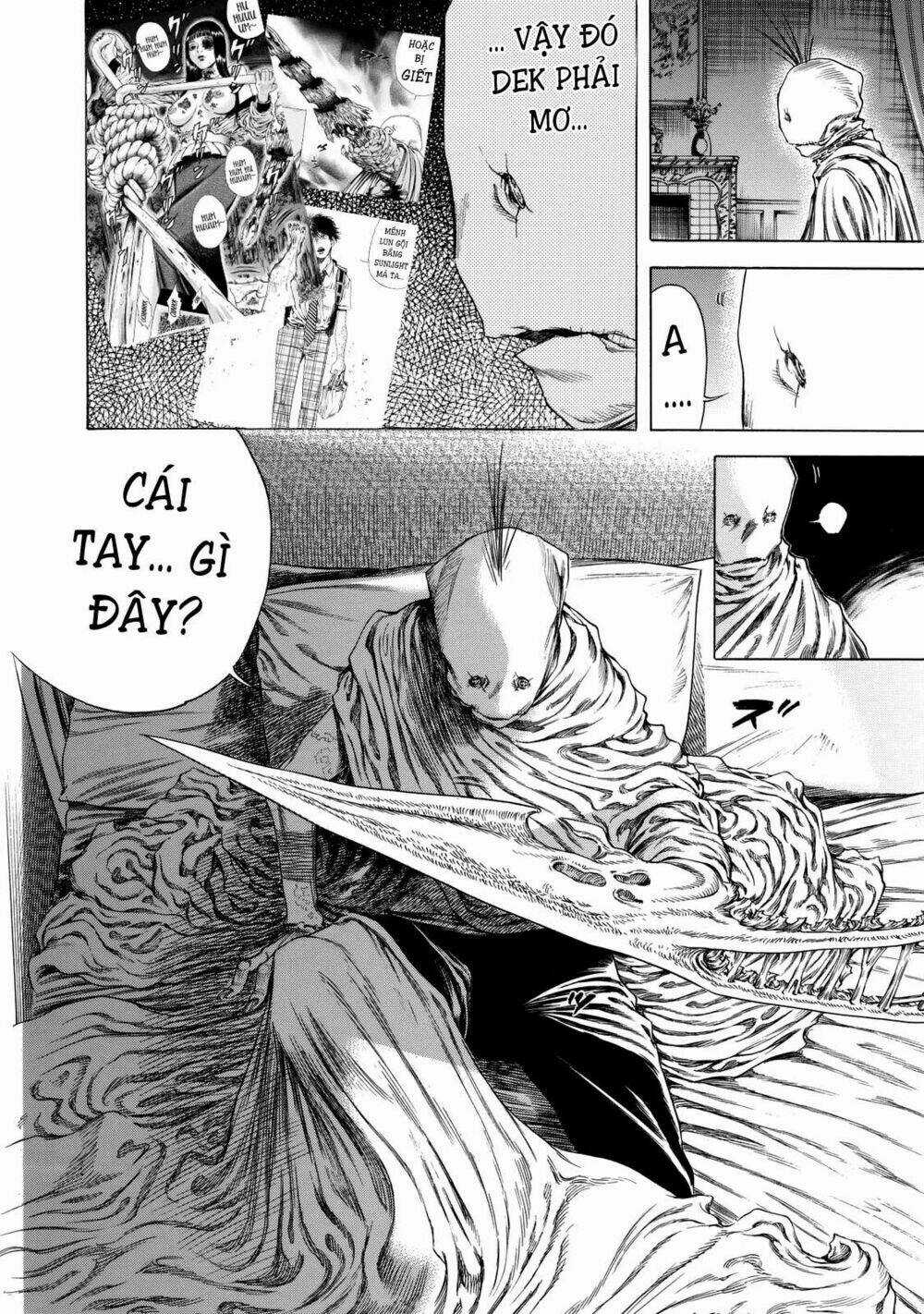 Shiga Hime Chapter 9 trang 3