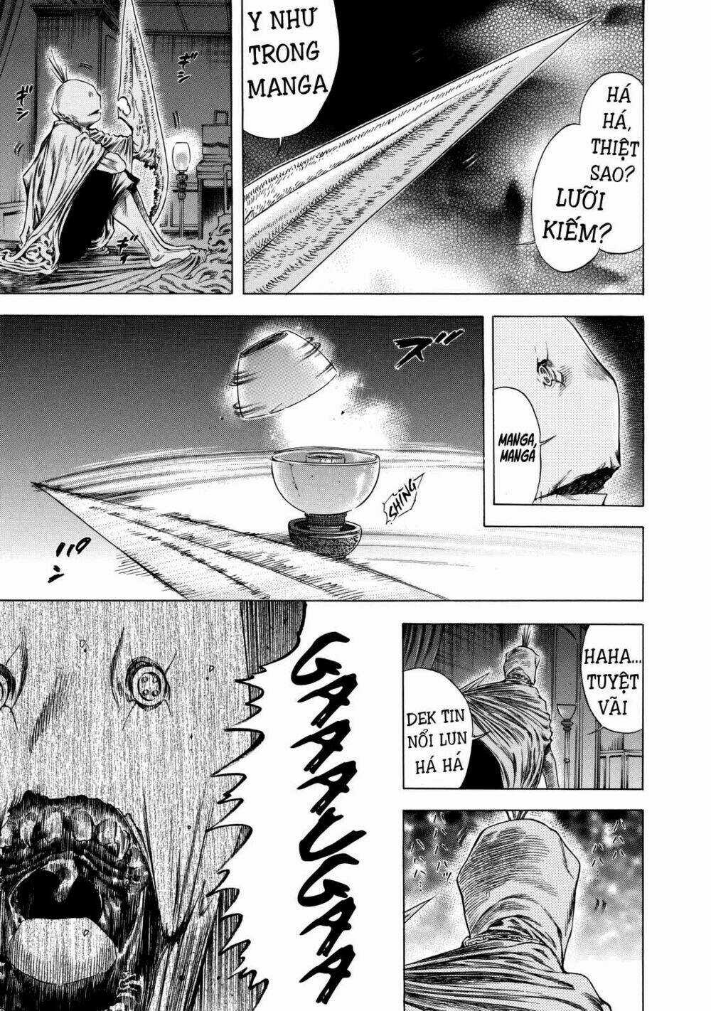 Shiga Hime Chapter 9 trang 4