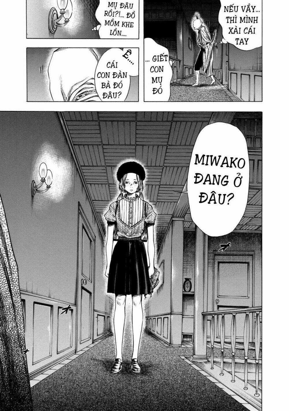 Shiga Hime Chapter 9 trang 6