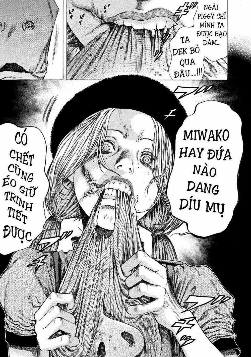 Shiga Hime Chapter 9 trang 8