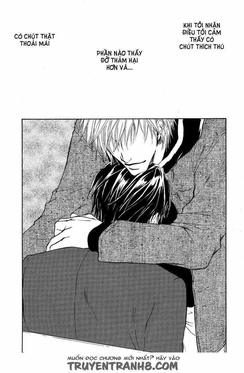 (ShigatsFs) Càng yêu càng thêm rắc rối Chapter 2 trang 28
