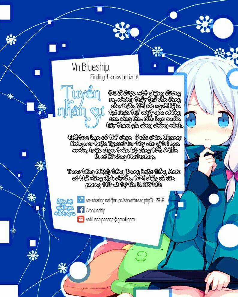 Shigatsu Wa Kimi No Uso – Coda Chapter 1 trang 2