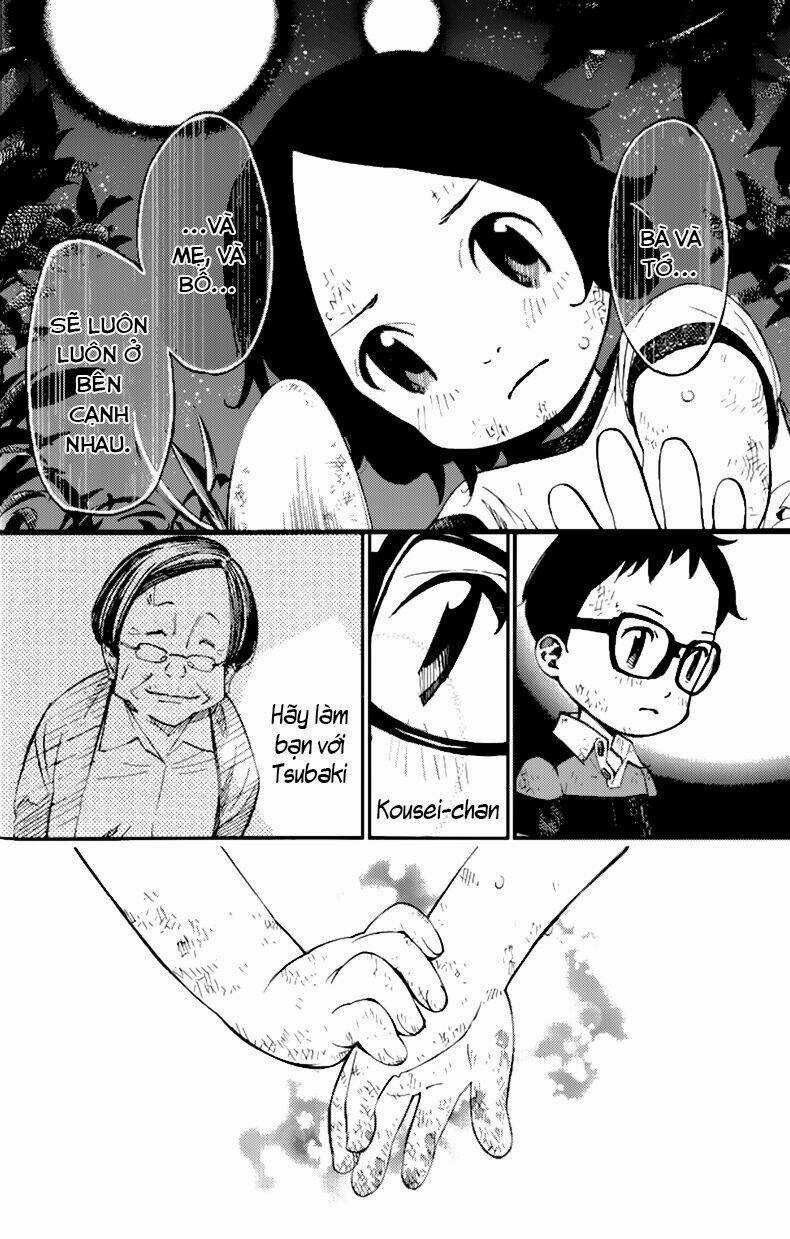 Shigatsu Wa Kimi No Uso – Coda Chapter 1 trang 21