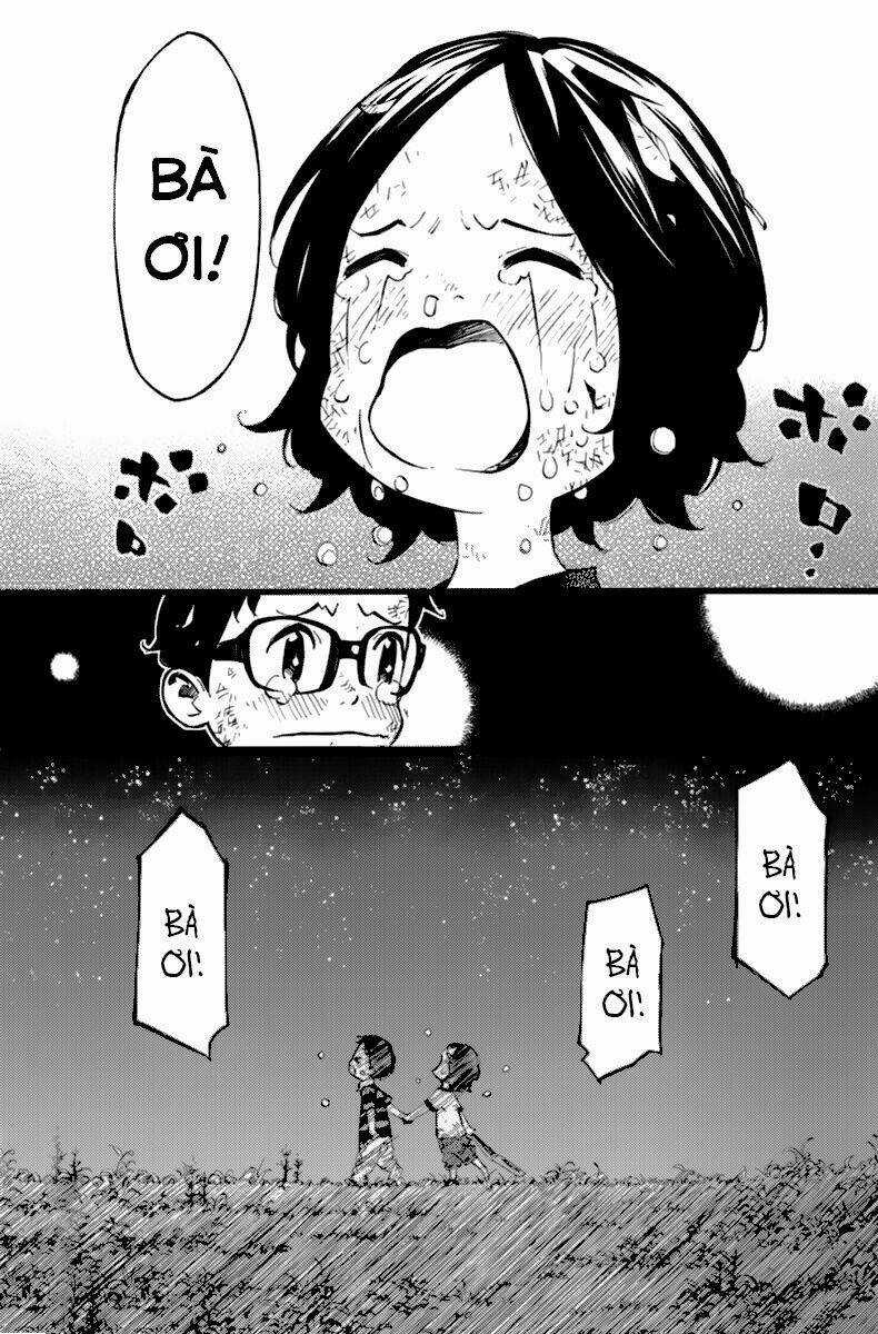 Shigatsu Wa Kimi No Uso – Coda Chapter 1 trang 24