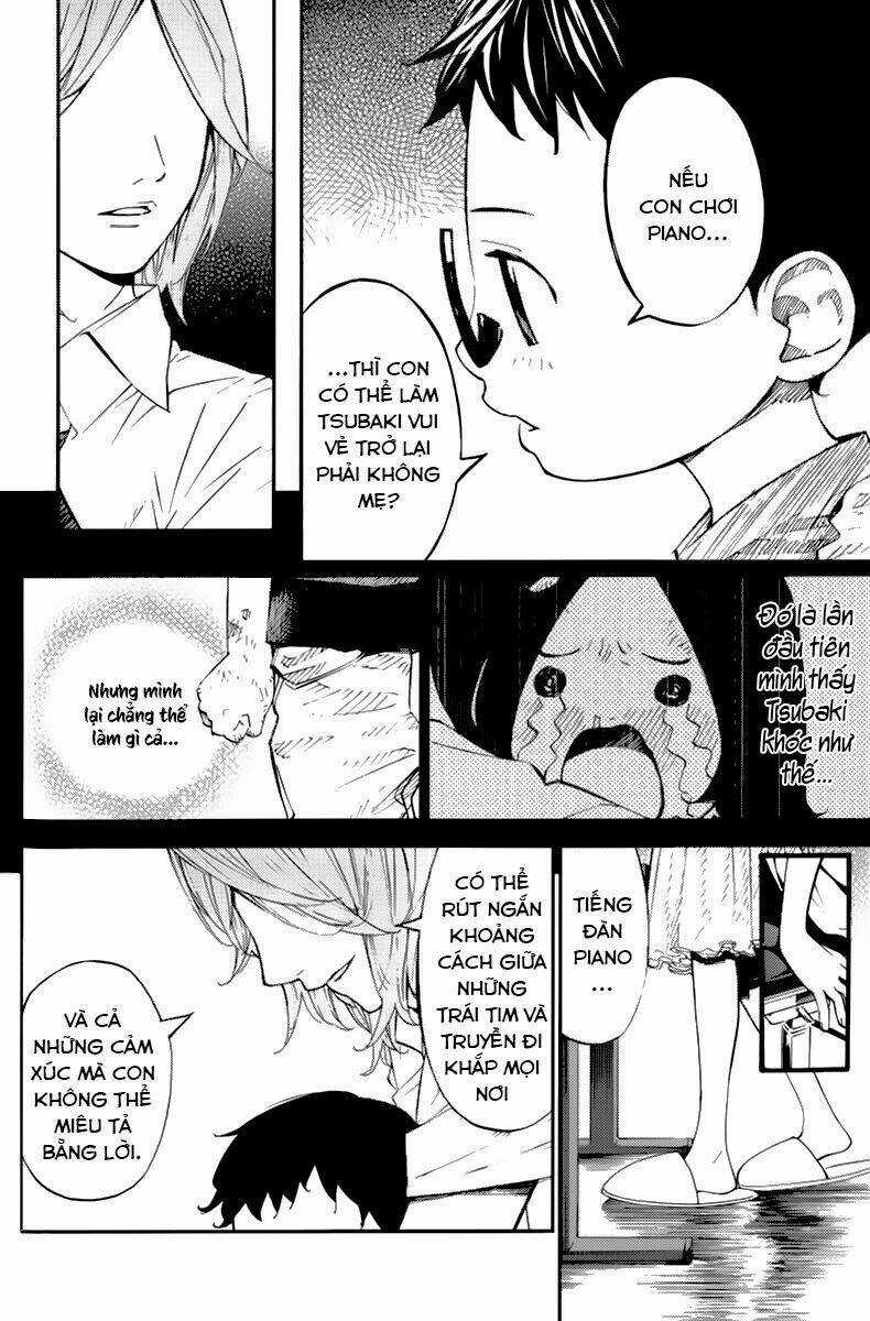 Shigatsu Wa Kimi No Uso – Coda Chapter 1 trang 27