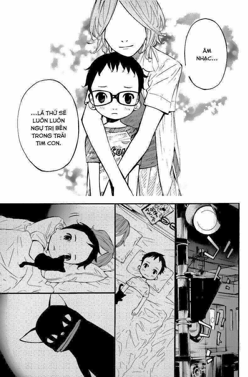 Shigatsu Wa Kimi No Uso – Coda Chapter 1 trang 28