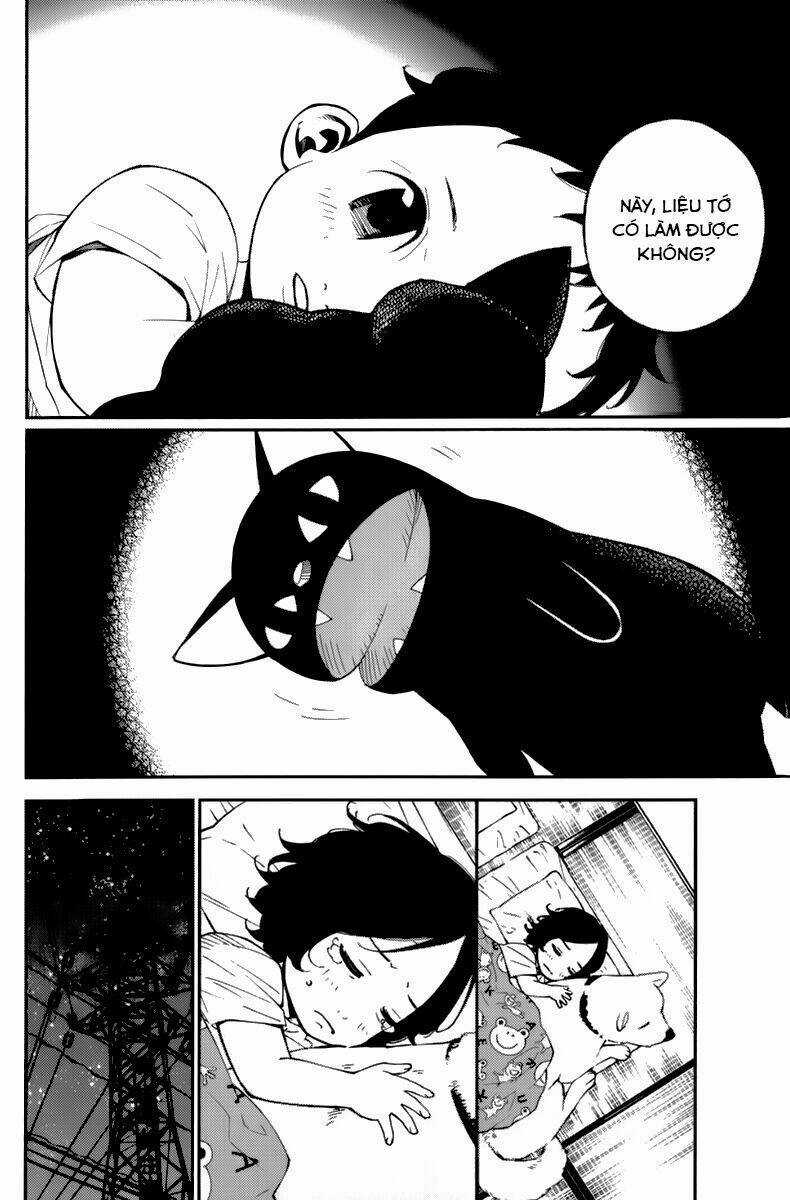 Shigatsu Wa Kimi No Uso – Coda Chapter 1 trang 29
