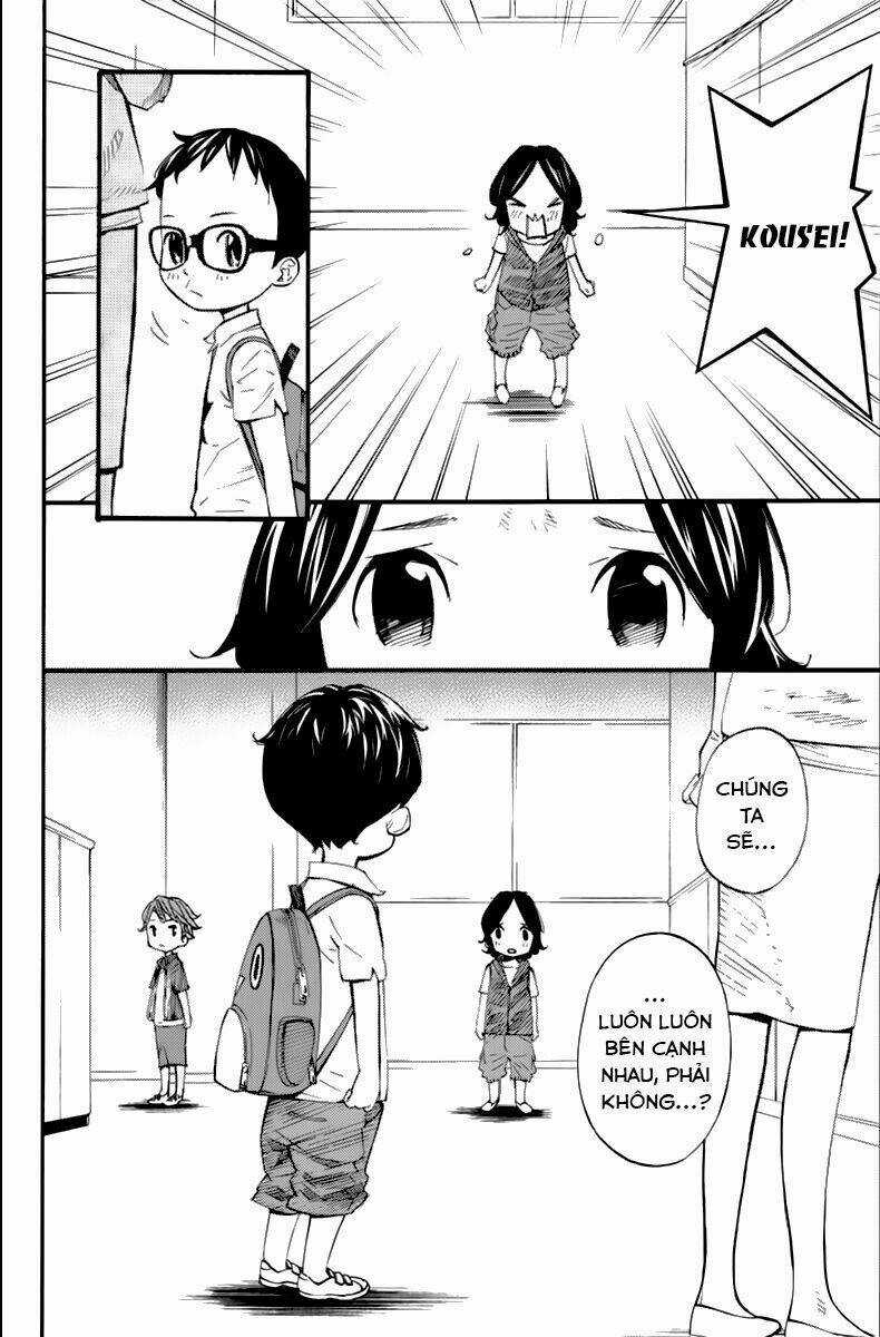 Shigatsu Wa Kimi No Uso – Coda Chapter 1 trang 31