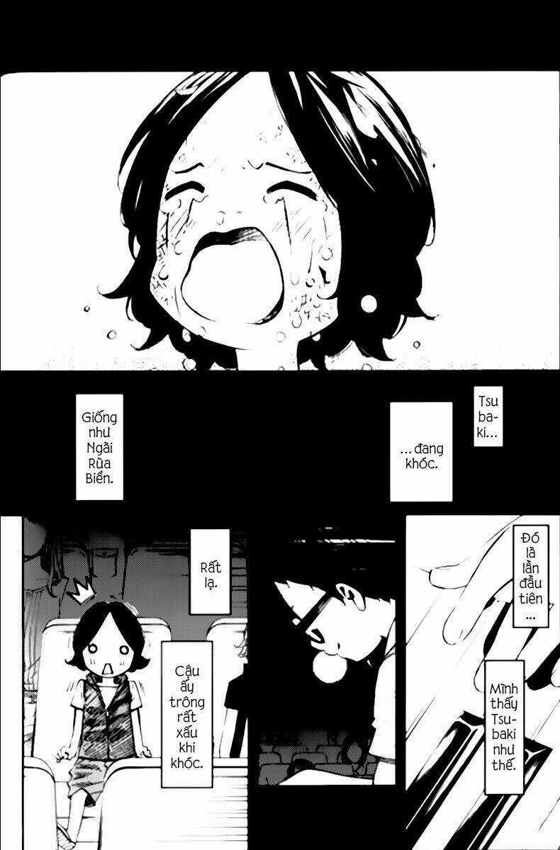 Shigatsu Wa Kimi No Uso – Coda Chapter 2 trang 17