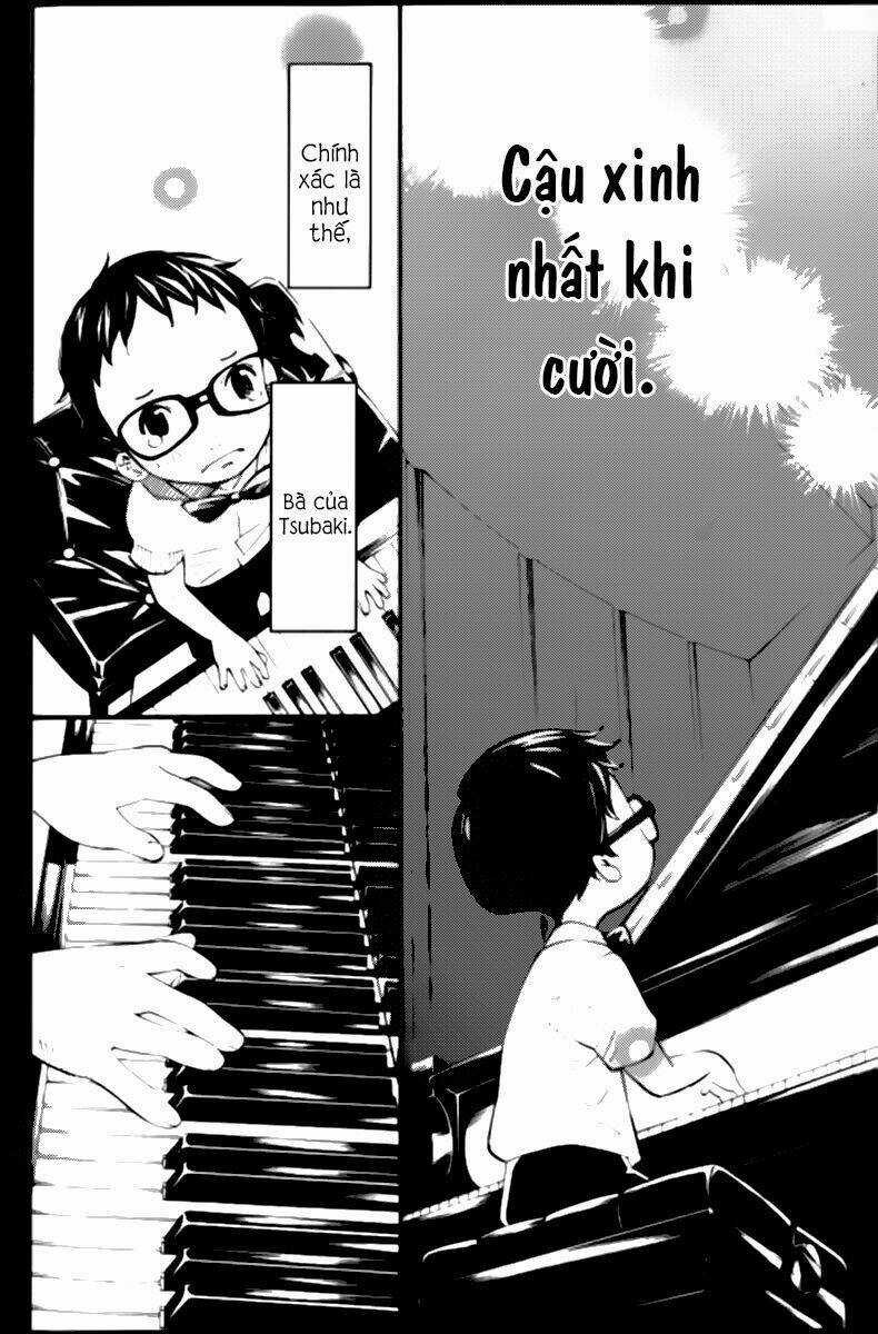 Shigatsu Wa Kimi No Uso – Coda Chapter 2 trang 19