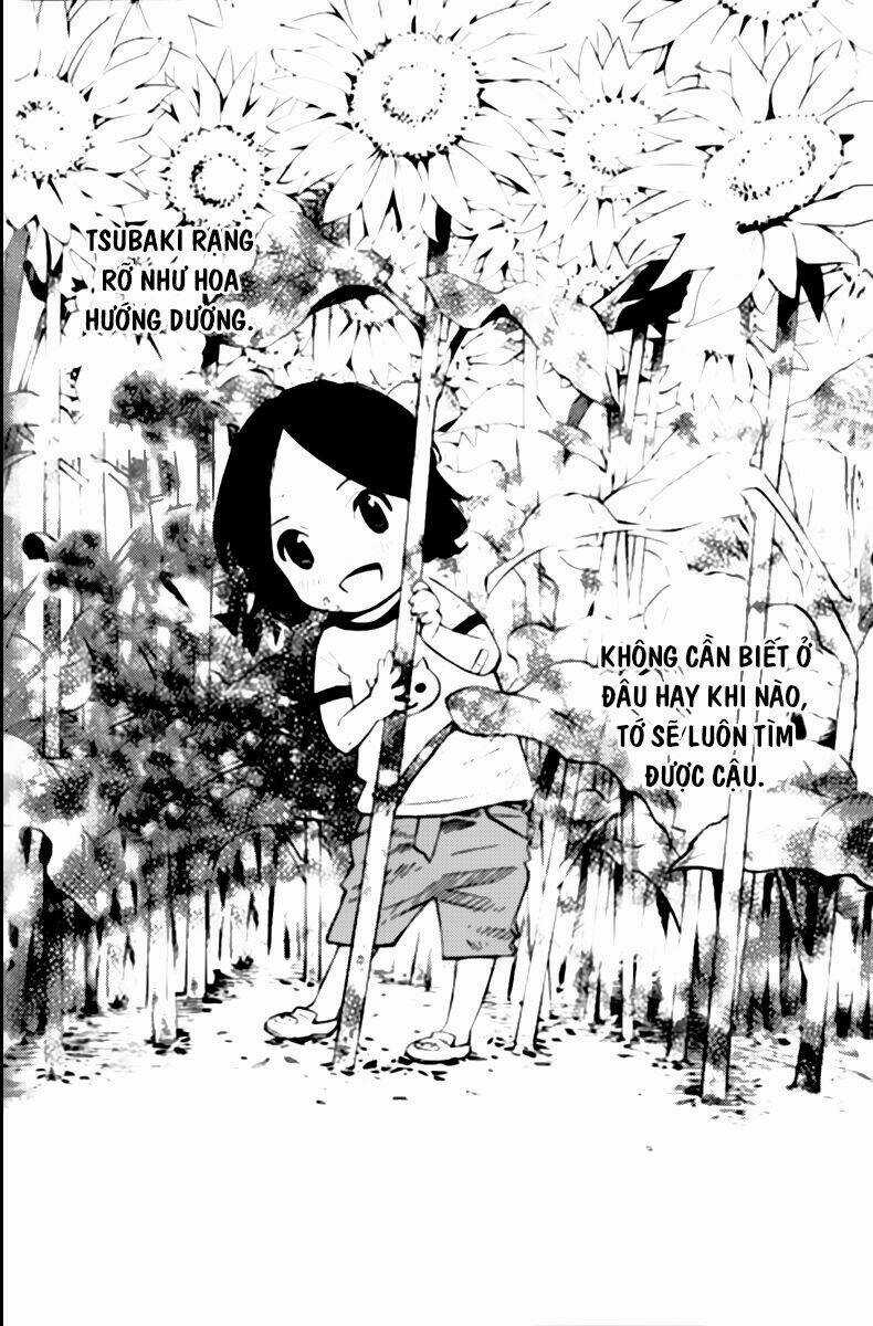 Shigatsu Wa Kimi No Uso – Coda Chapter 2 trang 25