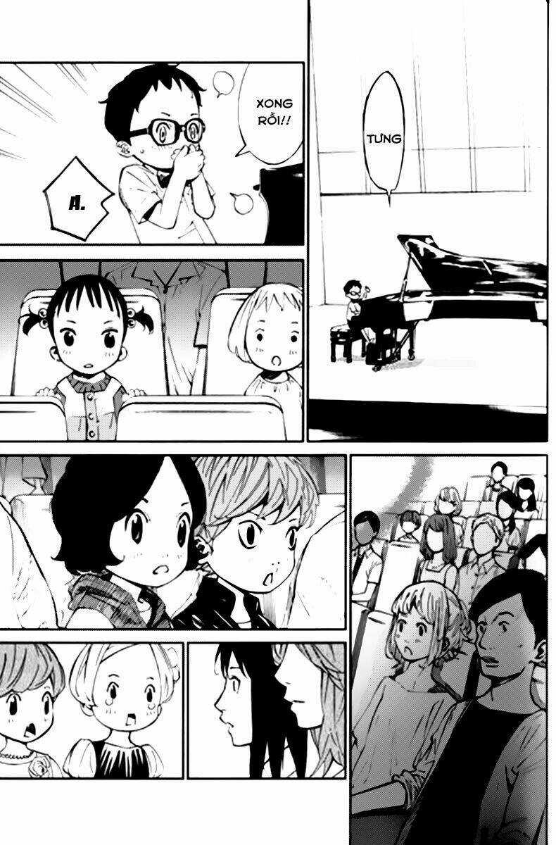 Shigatsu Wa Kimi No Uso – Coda Chapter 2 trang 28