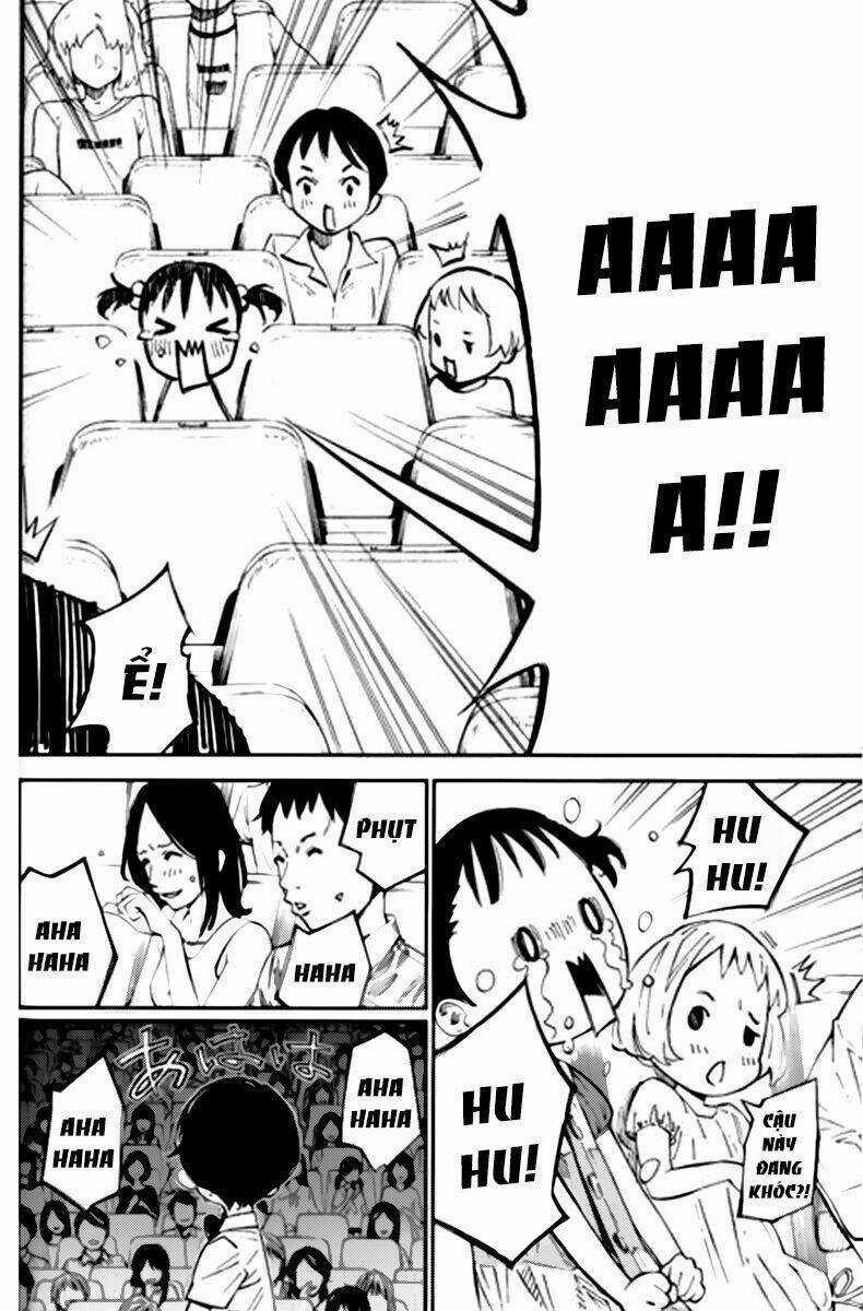 Shigatsu Wa Kimi No Uso – Coda Chapter 2 trang 29