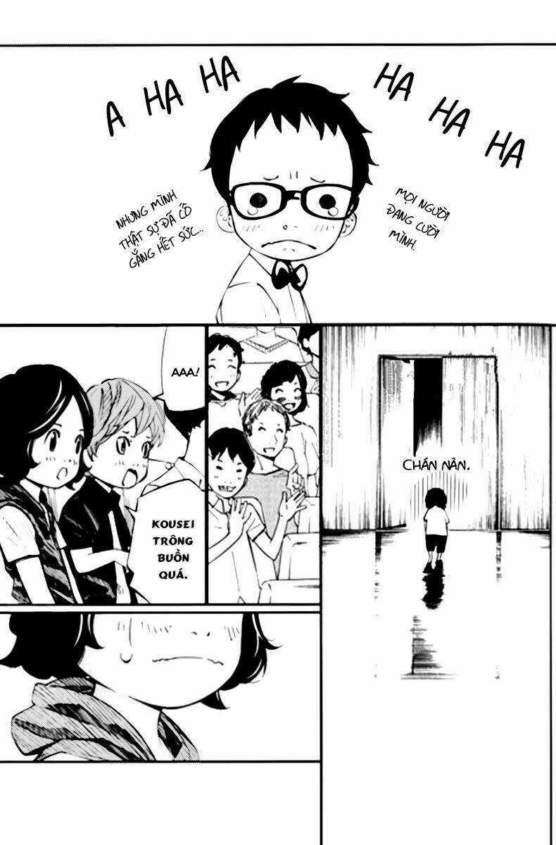 Shigatsu Wa Kimi No Uso – Coda Chapter 2 trang 30