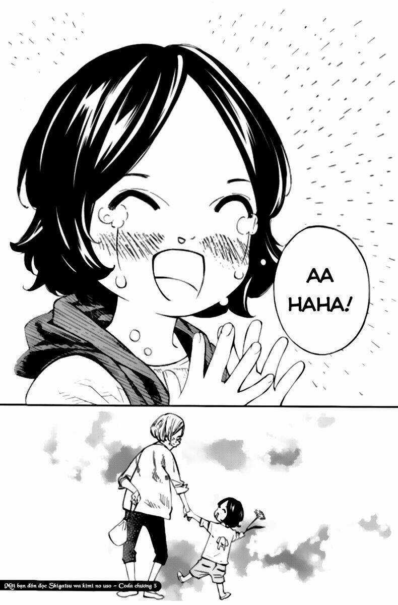 Shigatsu Wa Kimi No Uso – Coda Chapter 2 trang 31