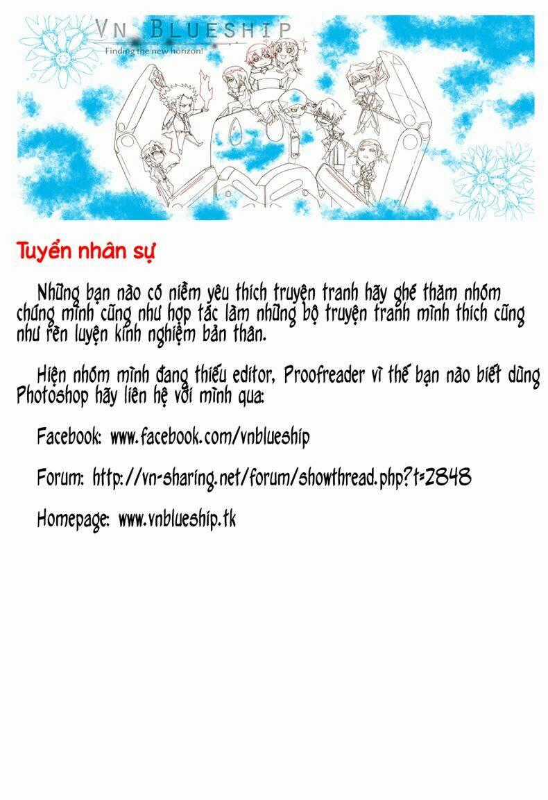 Shigatsu Wa Kimi No Uso – Coda Chapter 2 trang 34