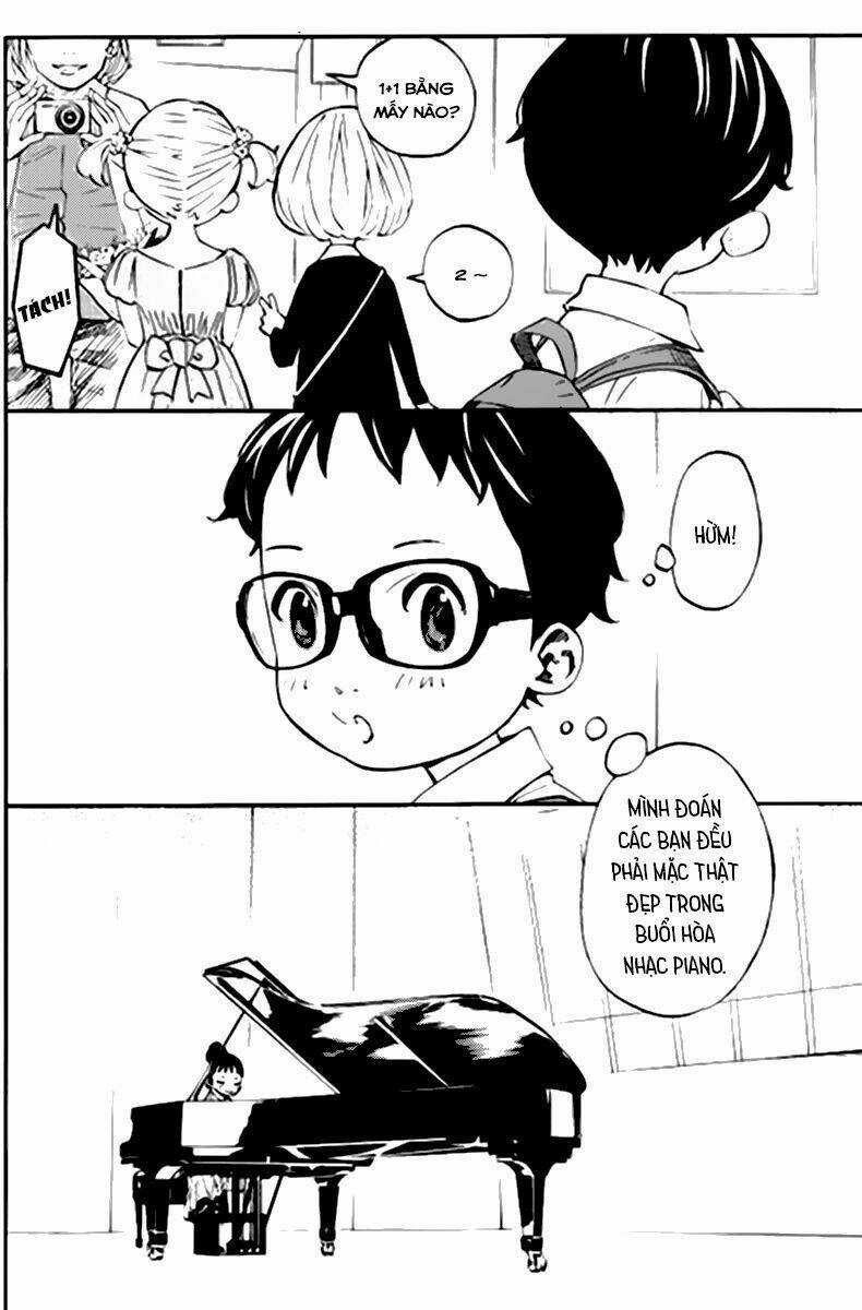 Shigatsu Wa Kimi No Uso – Coda Chapter 2 trang 8