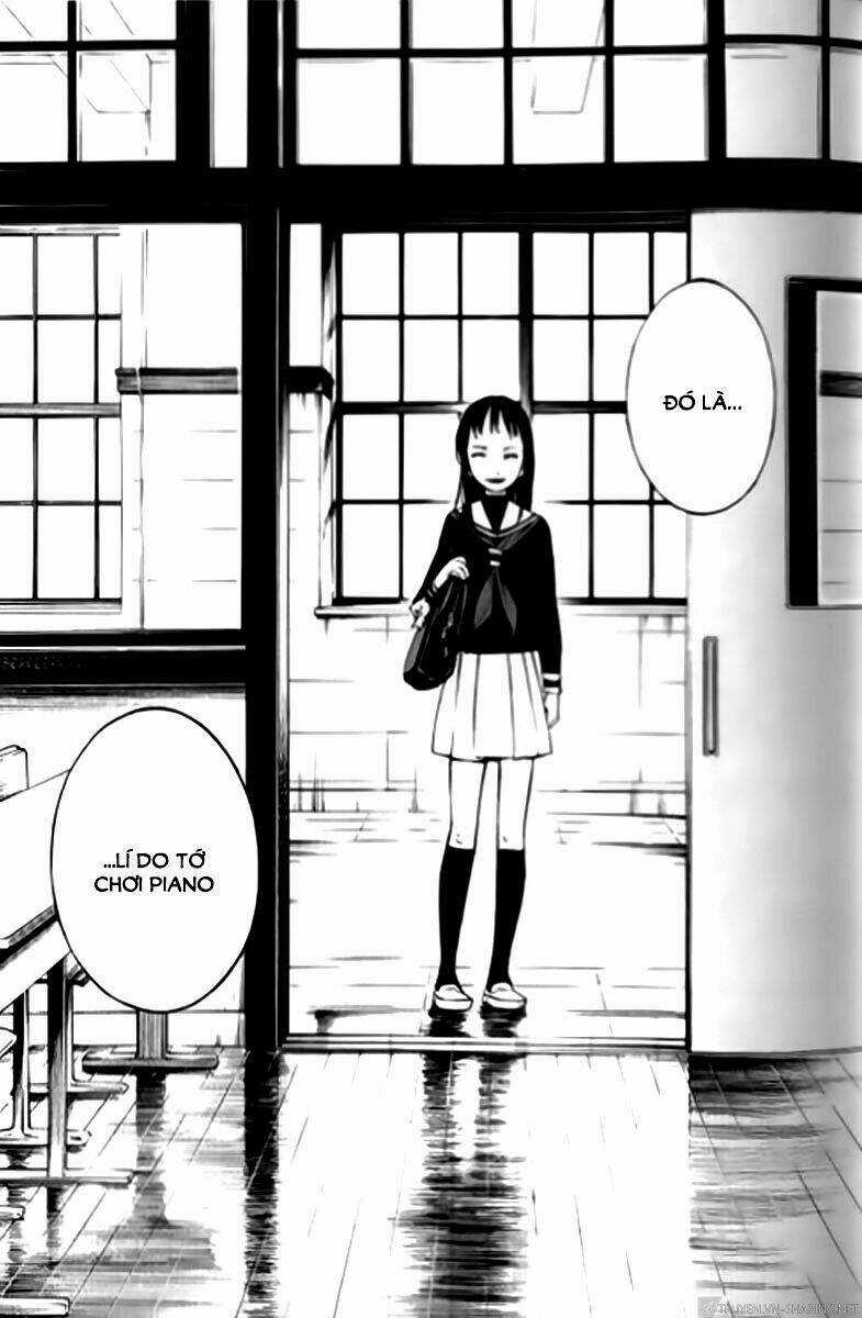 Shigatsu Wa Kimi No Uso – Coda Chapter 3 trang 20