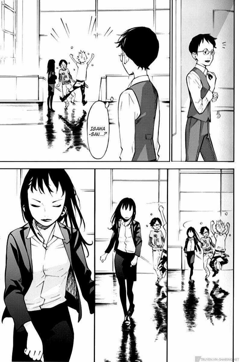 Shigatsu Wa Kimi No Uso – Coda Chapter 3 trang 24