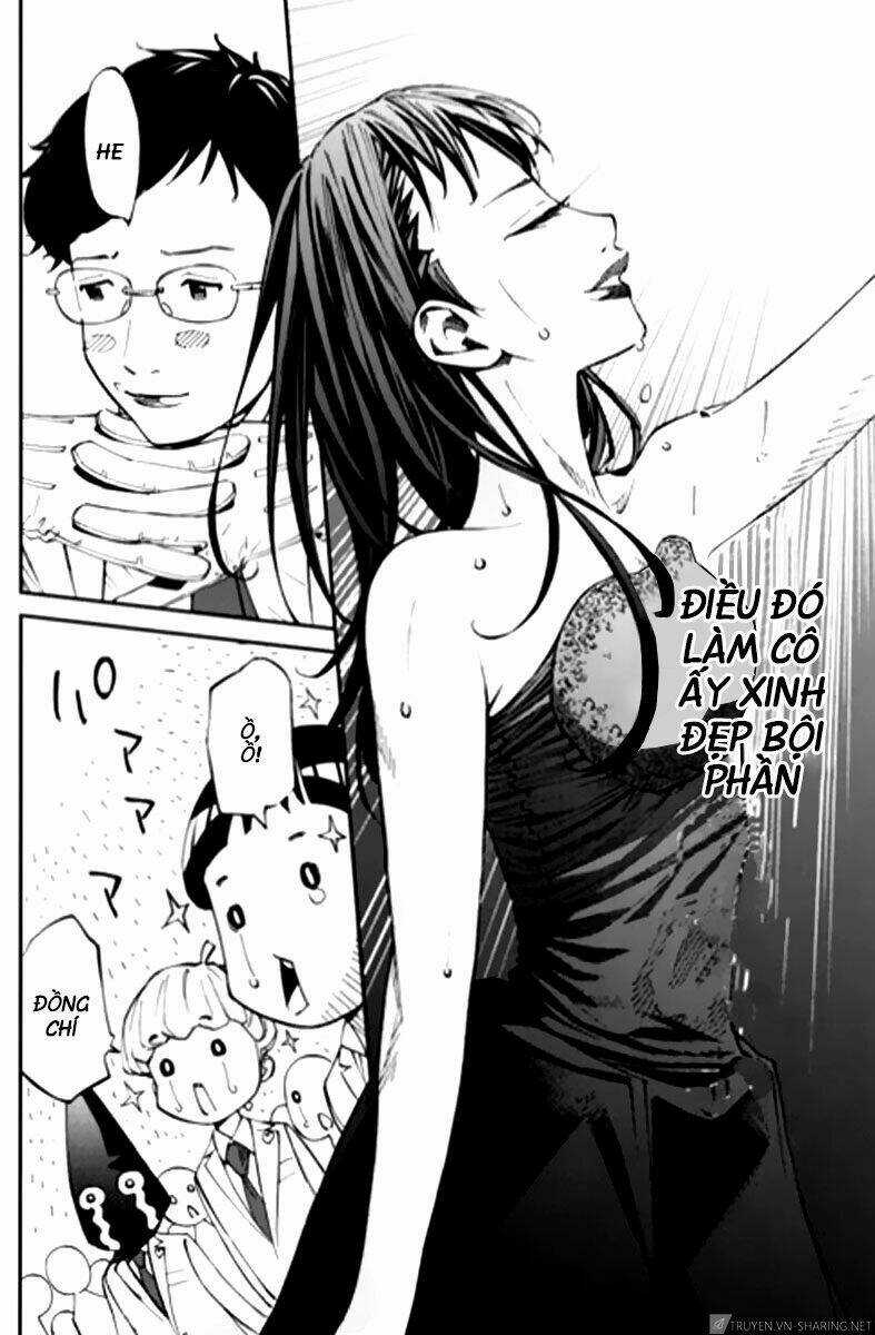 Shigatsu Wa Kimi No Uso – Coda Chapter 3 trang 29