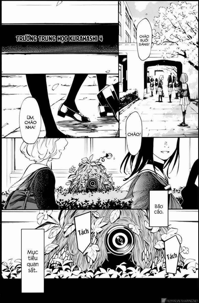 Shigatsu Wa Kimi No Uso – Coda Chapter 3 trang 4