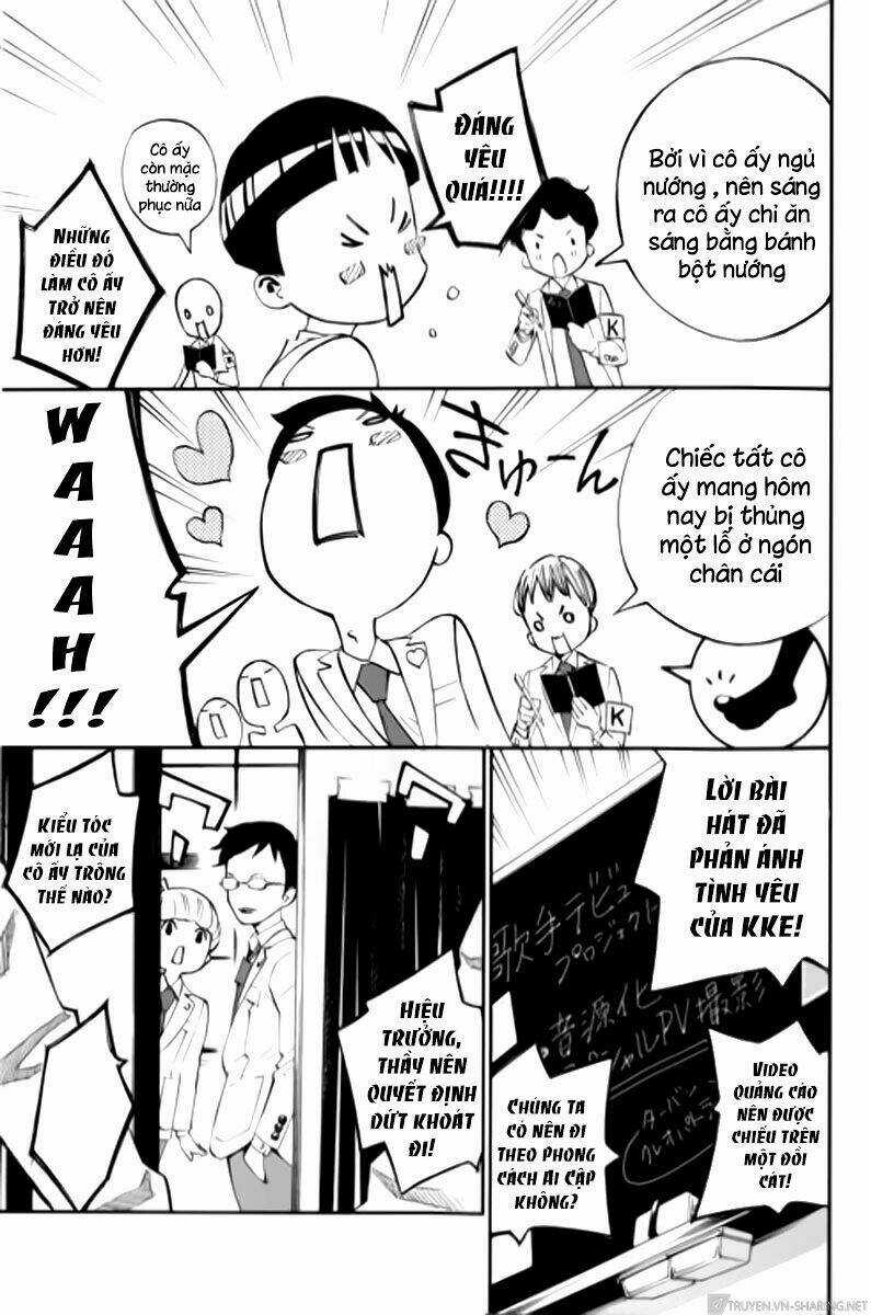 Shigatsu Wa Kimi No Uso – Coda Chapter 3 trang 8