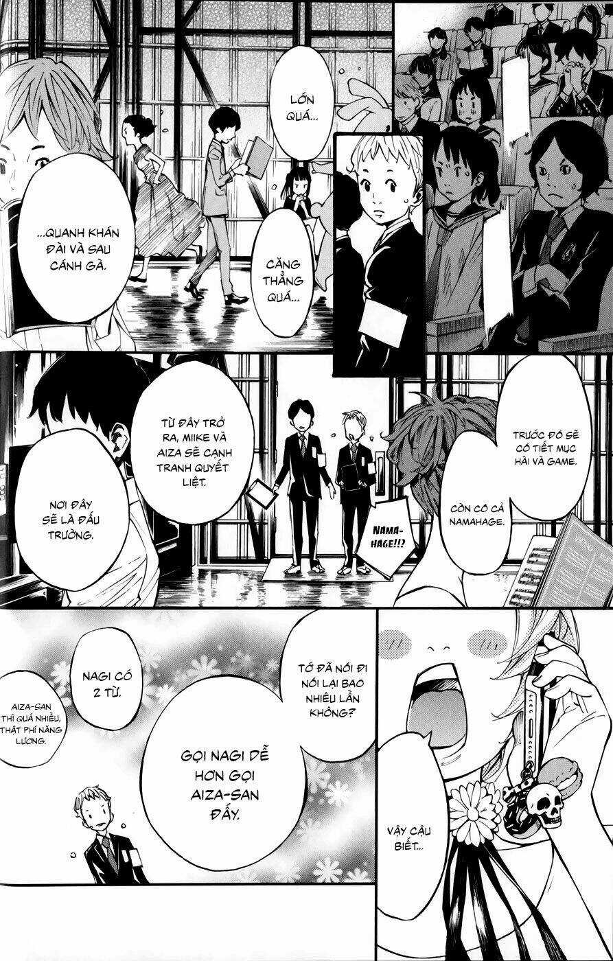 Shigatsu Wa Kimi No Uso – Coda Chapter 4 trang 29