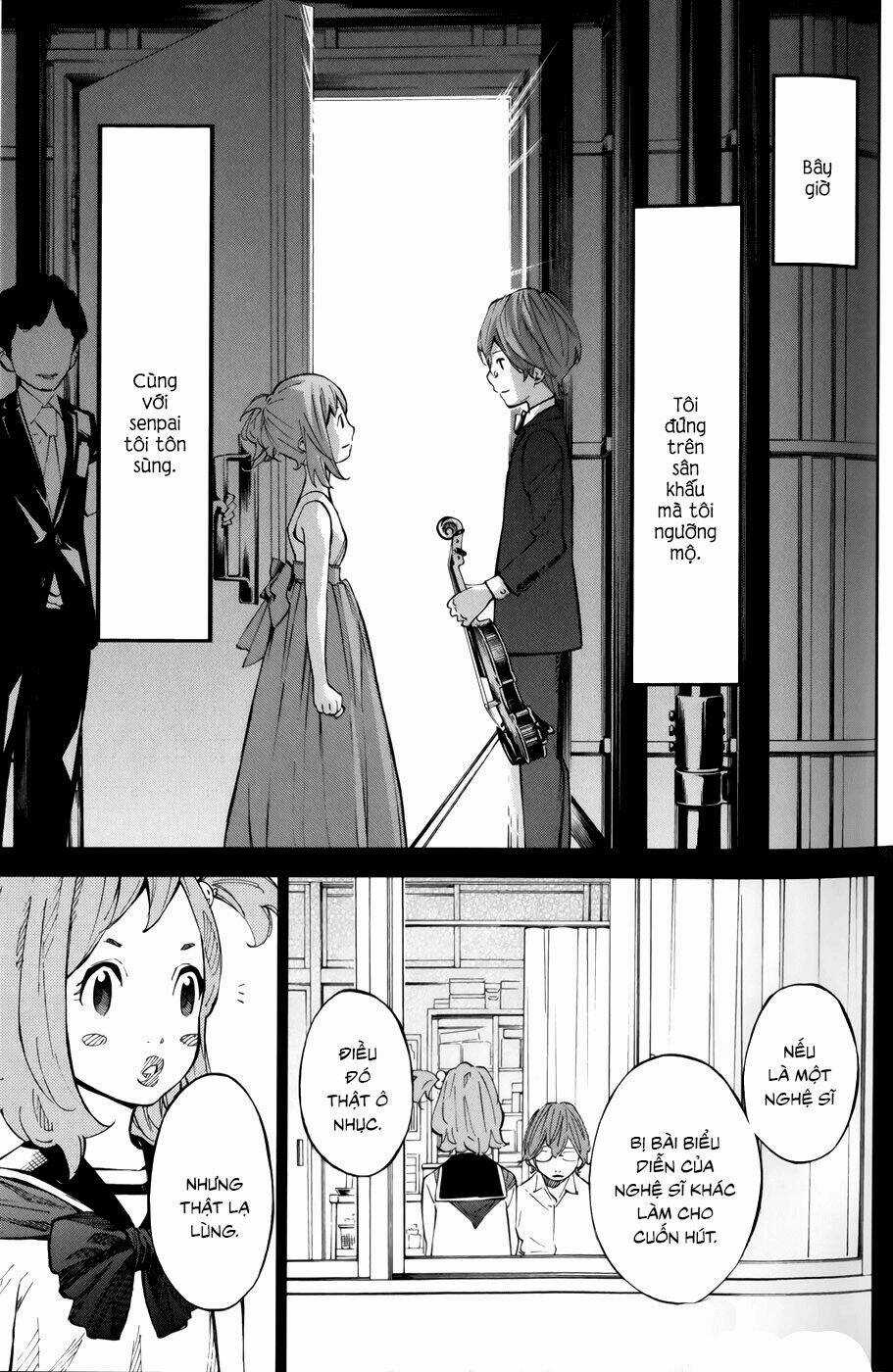 Shigatsu Wa Kimi No Uso – Coda Chapter 4 trang 38