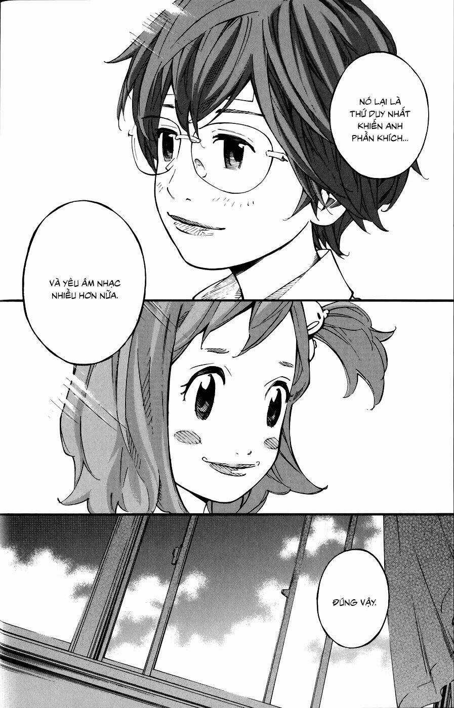 Shigatsu Wa Kimi No Uso – Coda Chapter 4 trang 39