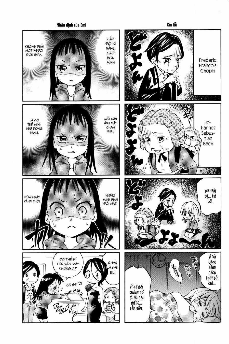 Shigatsu Wa Kimi No Uso – Coda Chapter 4 trang 42