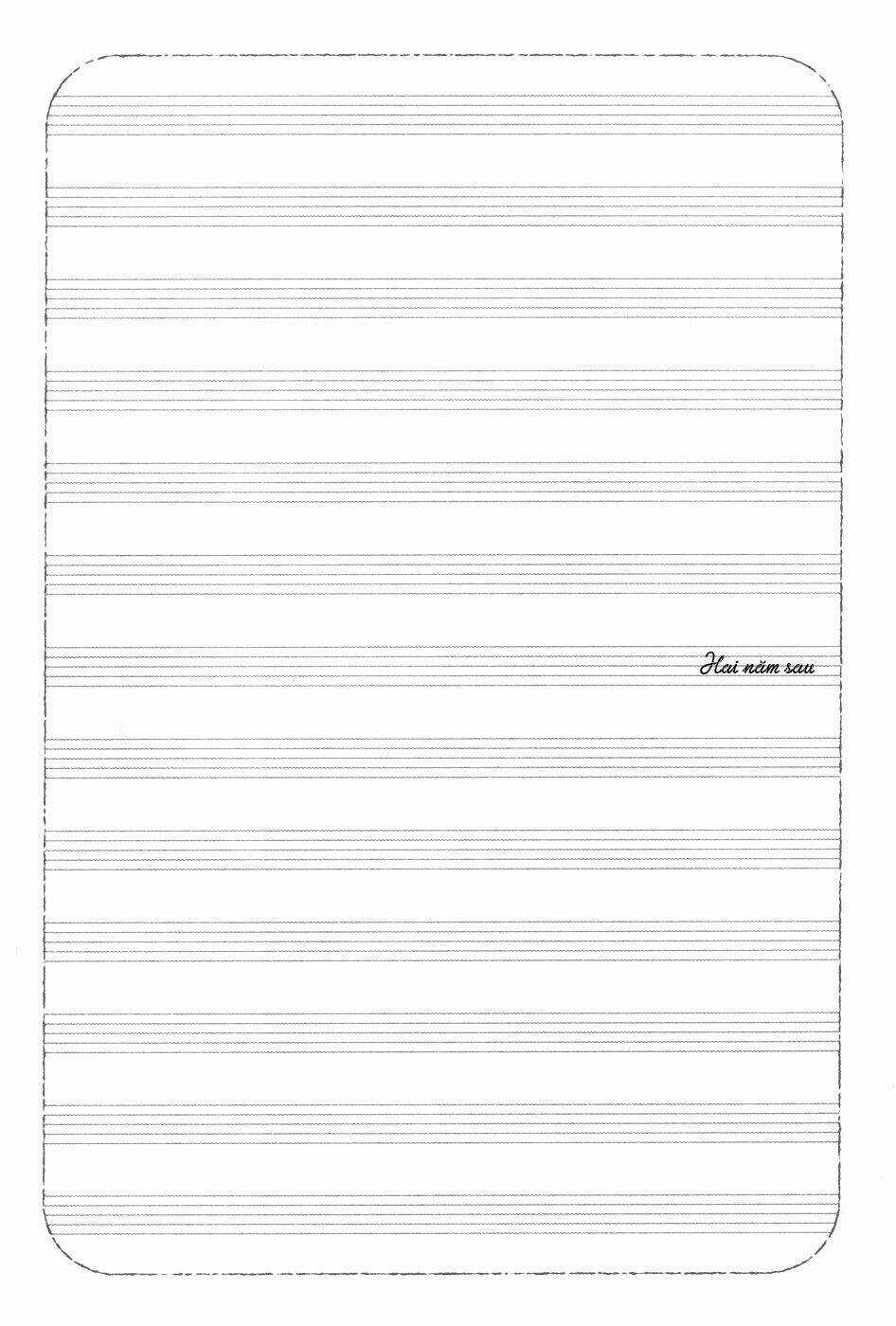 Shigatsu Wa Kimi No Uso – Coda Chapter 4 trang 7