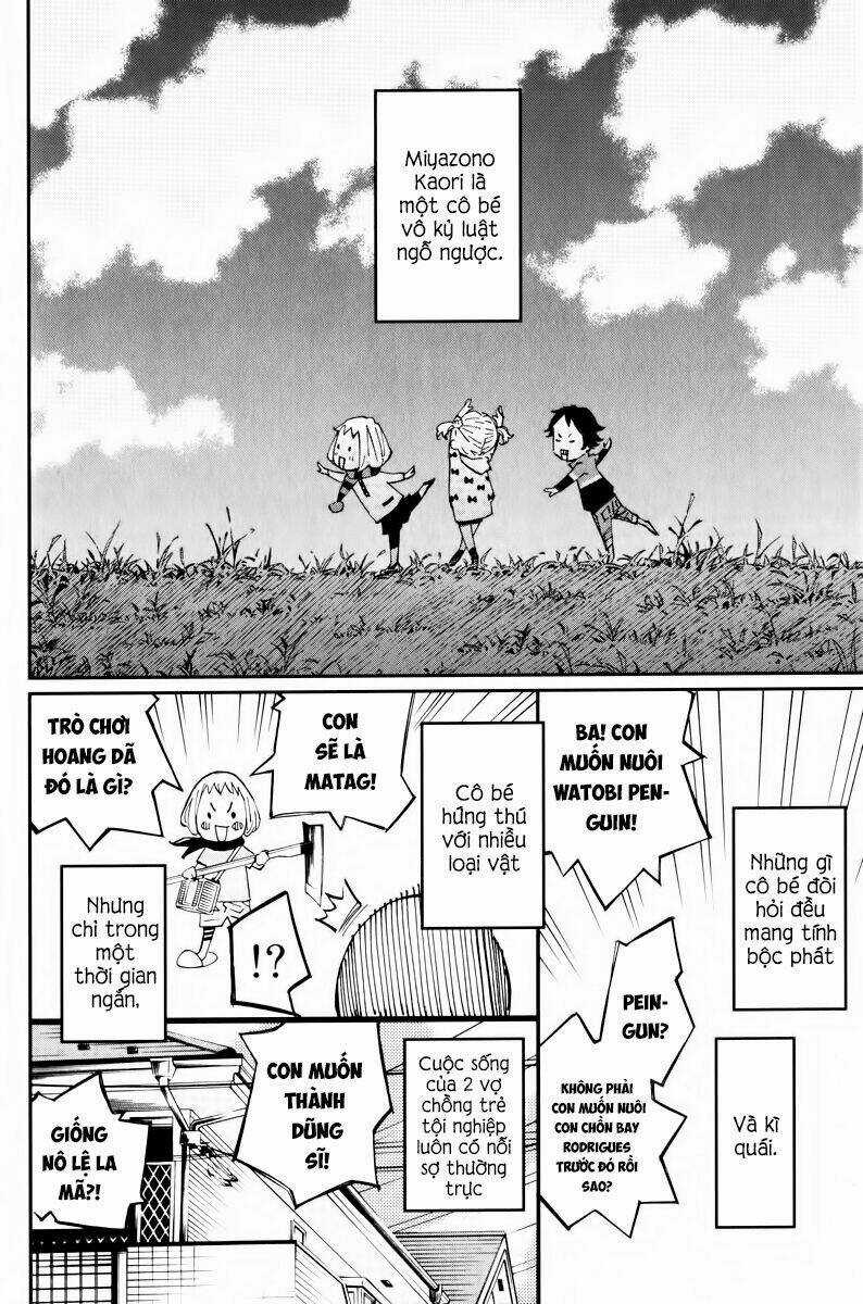 Shigatsu Wa Kimi No Uso – Coda Chapter 5 trang 11