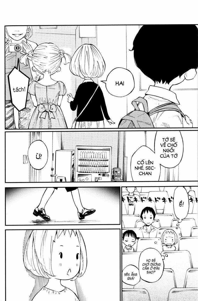 Shigatsu Wa Kimi No Uso – Coda Chapter 5 trang 13