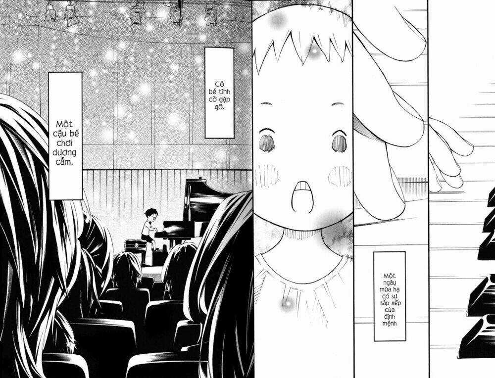 Shigatsu Wa Kimi No Uso – Coda Chapter 5 trang 15