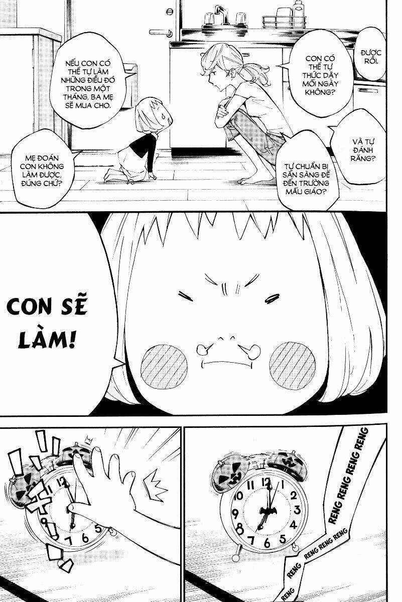 Shigatsu Wa Kimi No Uso – Coda Chapter 5 trang 19