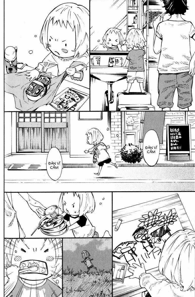 Shigatsu Wa Kimi No Uso – Coda Chapter 5 trang 20