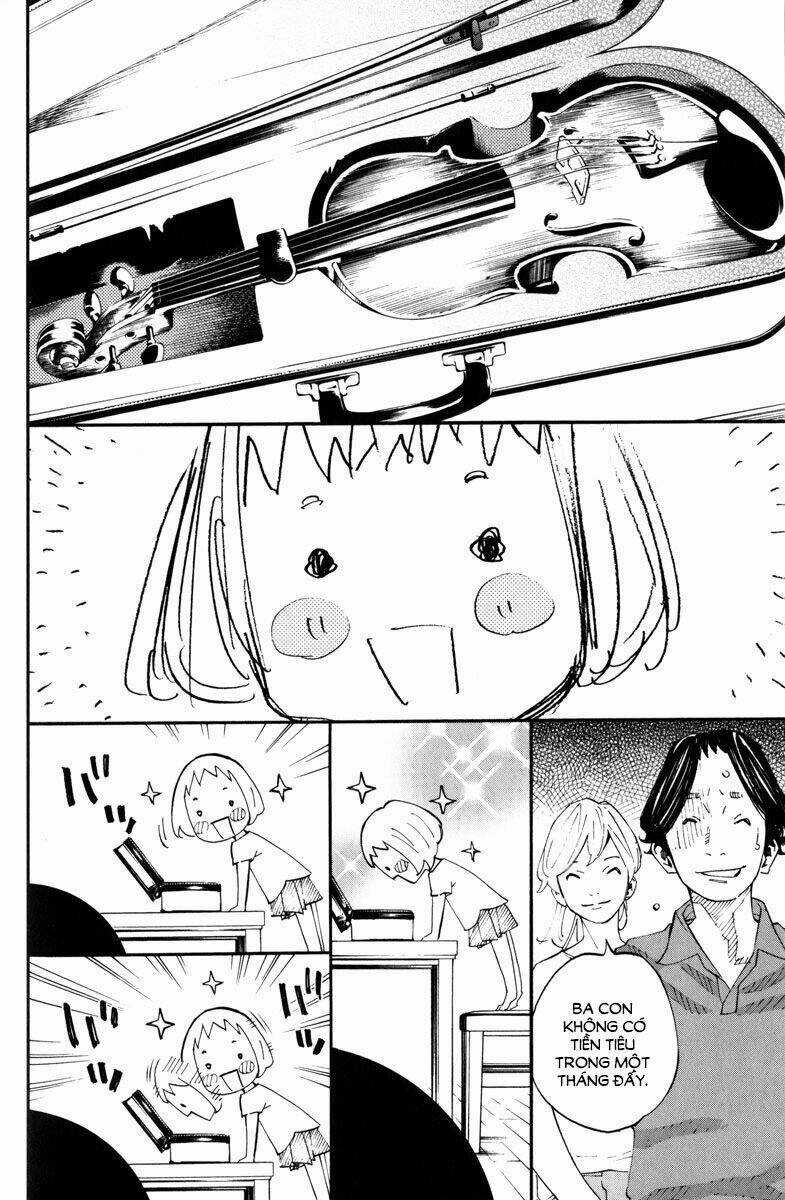 Shigatsu Wa Kimi No Uso – Coda Chapter 5 trang 22