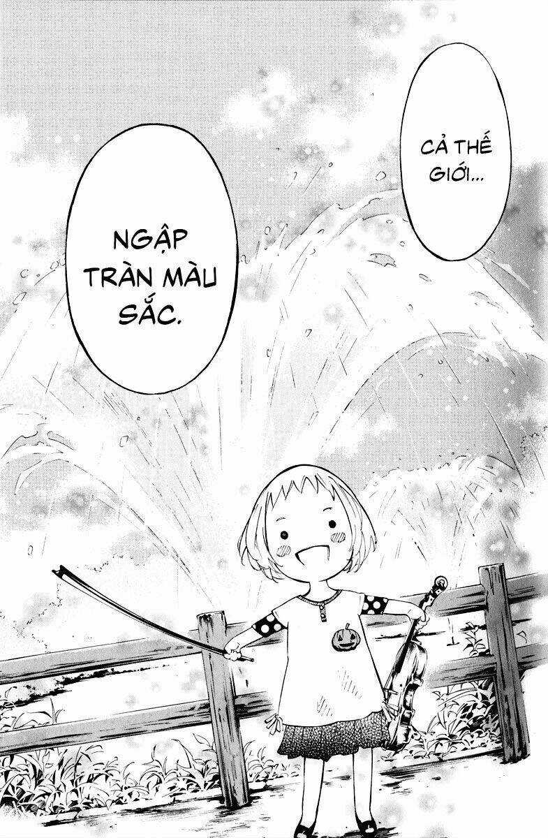 Shigatsu Wa Kimi No Uso – Coda Chapter 5 trang 25