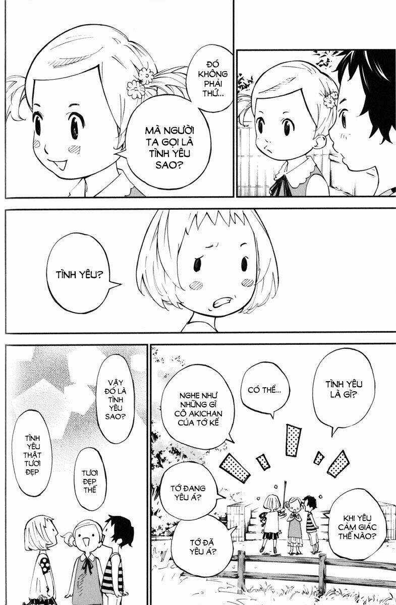 Shigatsu Wa Kimi No Uso – Coda Chapter 5 trang 26