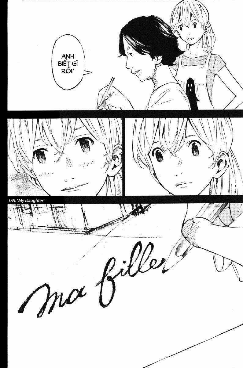 Shigatsu Wa Kimi No Uso – Coda Chapter 5 trang 34